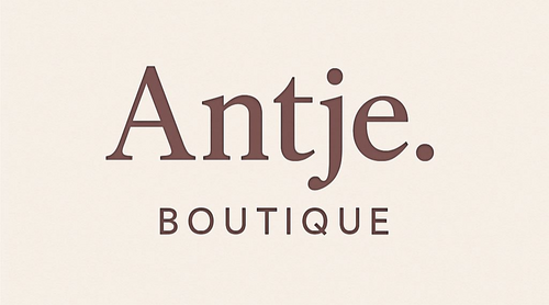 Antje. Boutique
